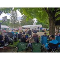 Whalan's Music in the Bluffs-Music All Day!