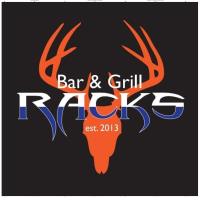 Sunday Breakfast at Racks Bar and Grill