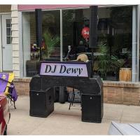 Lanesboro Legion Presents: DJ Dewey