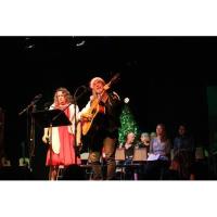 19th Annual Holiday Sing Along with Dan Chouinard