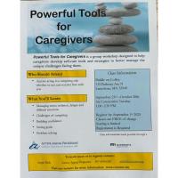 Caregiver Workshop