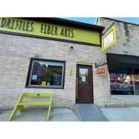 Fiber Arts Night @ Driftless Fiber Collective