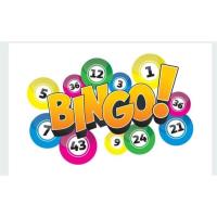 Bingo at Racks Bar and Grill