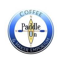 Paddle On Presents; Live Music Vaudville Blues & Vintage Americana w Jack Norton