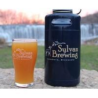 Flannel Fest at Sylvan Brewing!