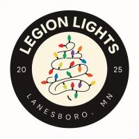 Lanesboro Legion Lights (Nov 29-Jan 1) Family Fun Day