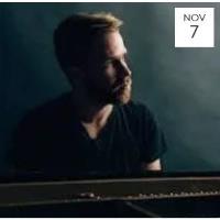 Chosen Bean Listening Room-Philip Daniel-Chatfield Center for the Arts