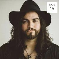 Chosen Bean Listening Room-Dan Rodriguez-Chatfield Center for the Arts