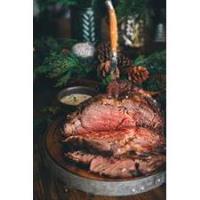 Saturday STEAK NIGHT