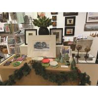 Holiday Shopping at Lanesboro Arts!