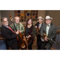 Chatfield Center for the Arts Presents: A Bluegrass Christmas with Monroe Crossing