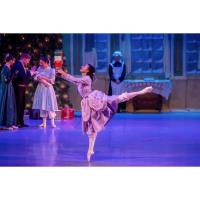Nutcracker Ballet Presented by the Continental Ballet Company and Chatfield Center for the Arts