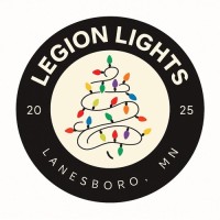 Legion Lights: Winter Celebration
