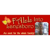 Fall into Lanesboro