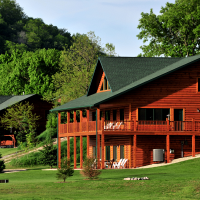 Cedar Valley Resort