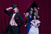 The Mystery of Edwin Drood [Preview]