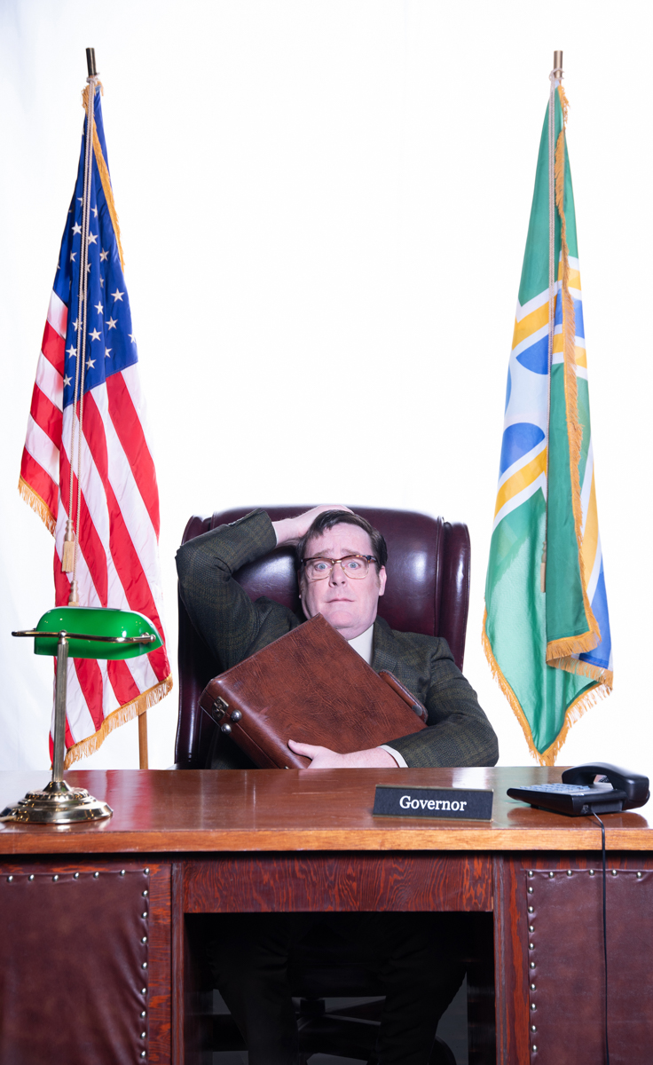 The Outsider Jun 22, 2024 Lanesboro Area Chamber of Commerce, MN