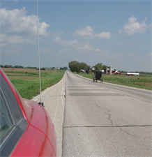 Amish Backroads Tour
