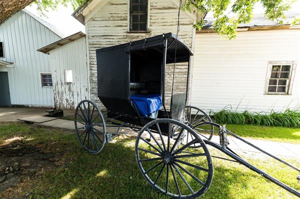 Amish Backroads Tour | Tours & Landmarks - Lanesboro Area Chamber of ...