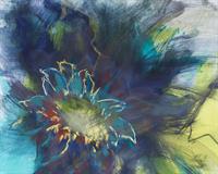 “The Edge of Familiar” artist reception with Linda Ricklefs Baudry