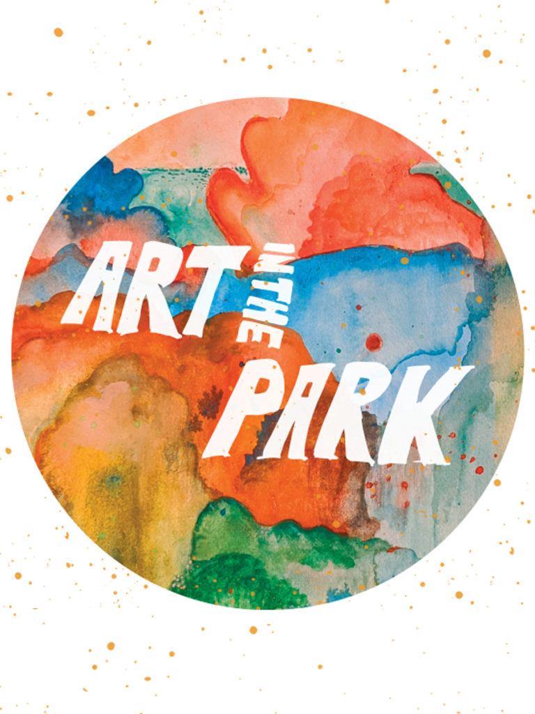 Art in the Park 2024 Jun 15, 2024