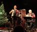 12th Annual Holiday Sing Along with Dan Chouinard & guest Prudence Johnson