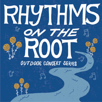 Rhythms on the Root: Kiss the Tiger