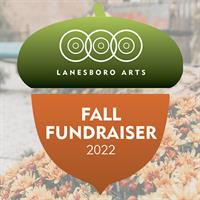 Lanesboro Arts Fall Fundraiser Happy Hour