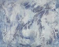 Winter Painting and Collage Workshop with Annie Hejny