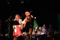 18th Annual Holiday Sing Along with Dan Chouinard