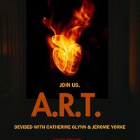 Audacious Raw Theater - Year 9 - The Future Has an Ancient Heart