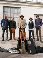 Maygen & The Birdwatcher Concert
