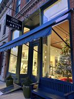 Gallery Holiday Shopping Special Event
