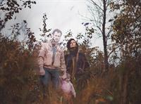 Rachael Kilgour: My Father Loved Me Album Performance