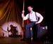 Brandt Roberts in "The Art of the Entertainer" presented by Lanesboro Arts