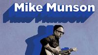Mike Munson - Purveyor of the Blues