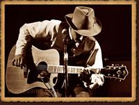 Live Music: Lonesome Dan Kase - Songwriting in the key of the past & present