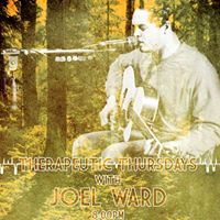Live Music: Joel Ward - American, Original Roots, & Soul