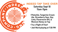 Indeed Brewing Takes over the Taps at High Court Pub
