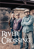 River Crossing - Lanesboro's Grooviest New Combo