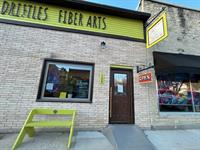 Darrell Himlie Stained Glass Pop Up Show and Sell