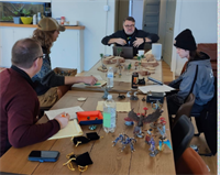The ABC's of D&D