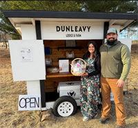 Tuesday Talk: Restoring the Prairie with Dan Dunleavy