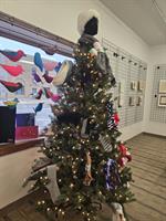 Introduction to Knitting Classes with Becky Damron