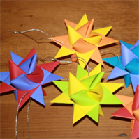 German Stars Workshop with Ivan Gilbert