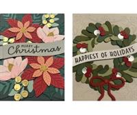 Holiday Card Making Class