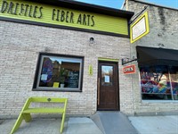 We Keep Us Safe: A Writing Workshop Exploring Personal and Community Safety With Josina Manu Maltzman