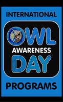 International Owl Awareness Day