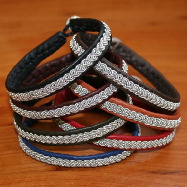 Sámi Inspired Bracelets and Classes