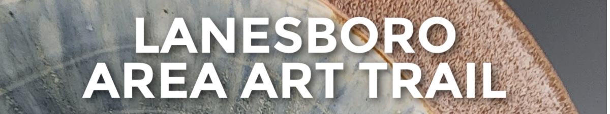 Lanesboro Area Art Trail Lanesboro Area Art Trail